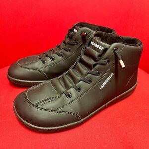 Hobibear Ash Winter Shoes (Black)